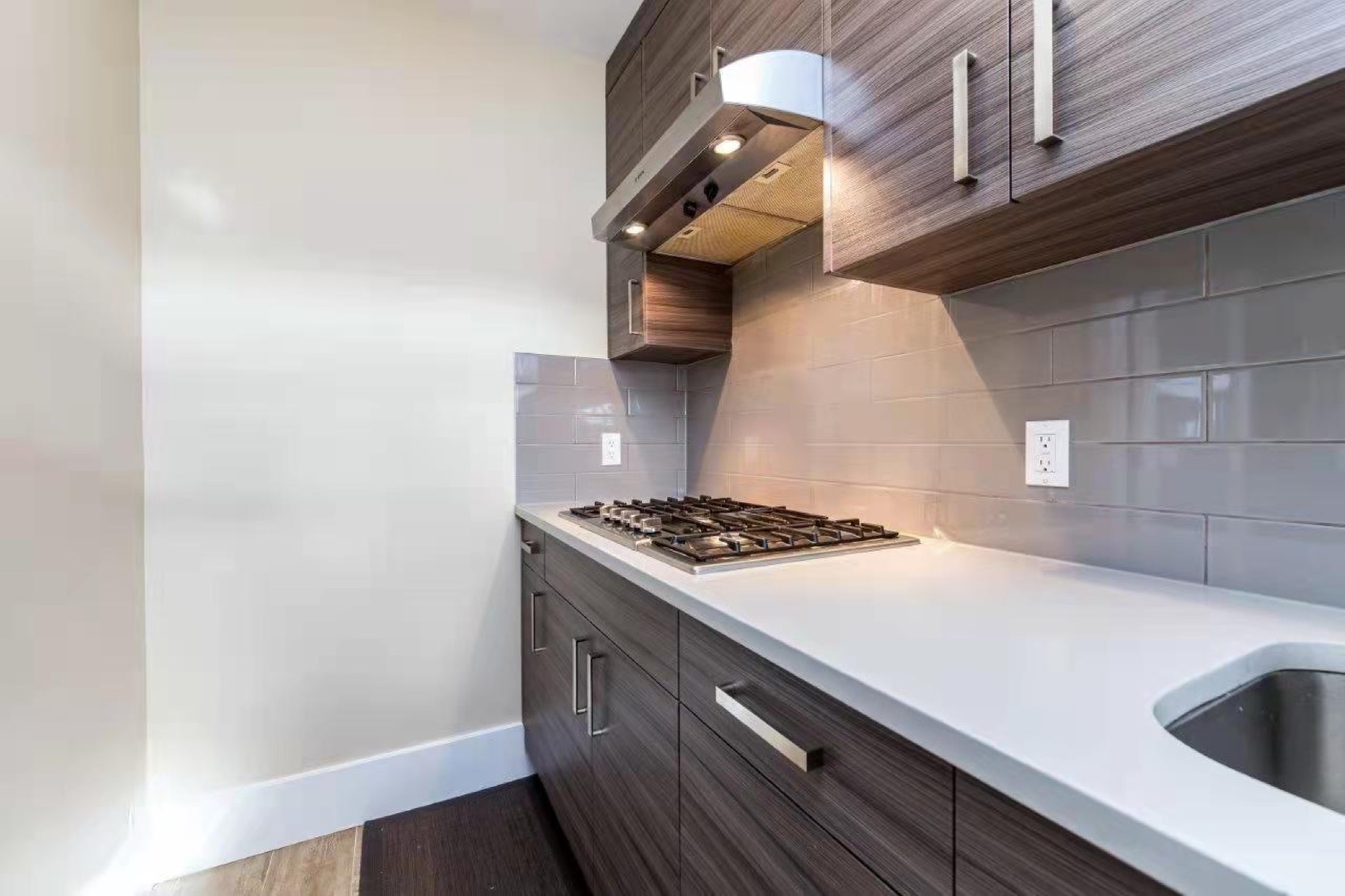 Luxury Home project view 3