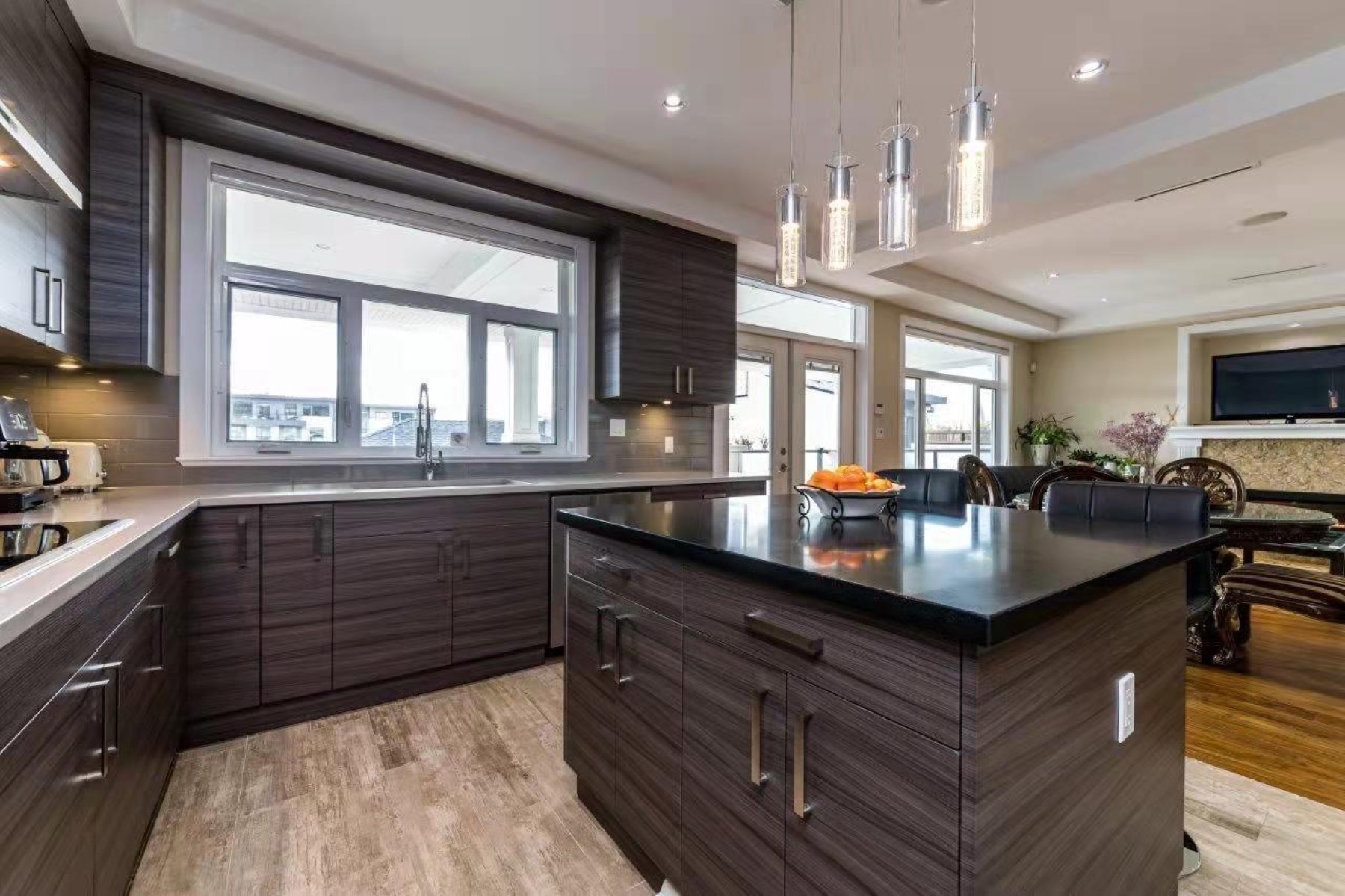 Luxury Home project view 5