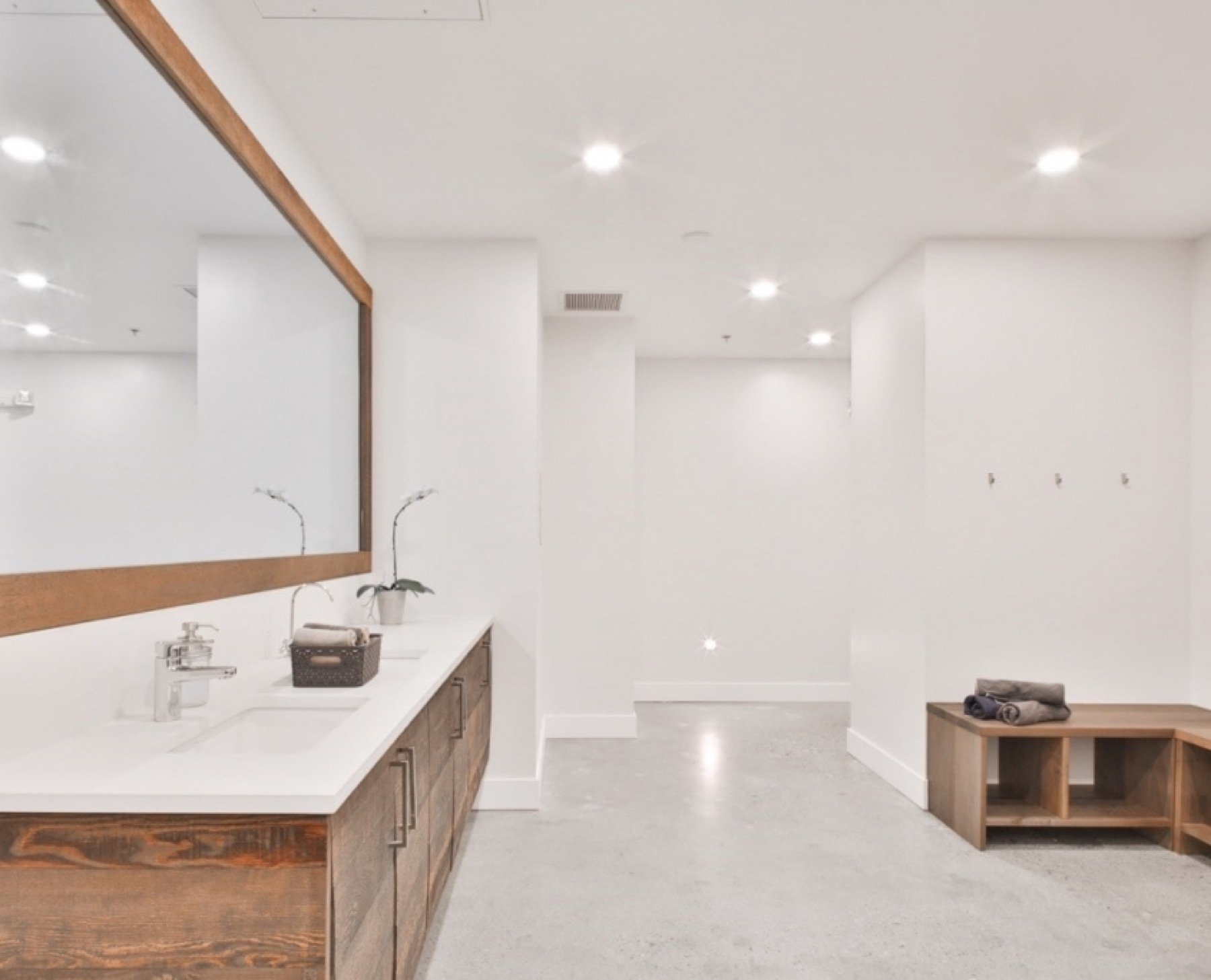 Moksha Yoga Centre project view 5